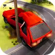 Offroad Car Crash Simulator: B