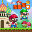 Ícone do programa: Super Billys World:Jump  …