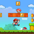 プログラムのアイコン：Super Billys World:Jump  …