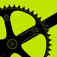 程序图标：Bicycle Gear Ratio Calc