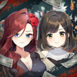 ไอคอนของโปรแกรม: Framed by Yakuza Peril Sc…