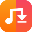 أيقونة البرنامج: Mp3 Player - Music Downlo…