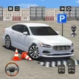 Icoon van programma: Car Parking School - Car …