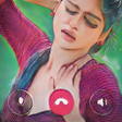 Ícone do programa: Idol Video Call  Chat Pra…