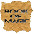 程序图标：Book of Magic