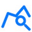 プログラムのアイコン：Web site access ranking c…