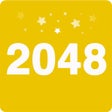 程序图标:2048中文版-快乐益智游戏