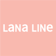 程序图标：Lana Line