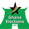 プログラムのアイコン：Ghana Elections Results