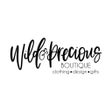 Icoon van programma: Wild  Precious Boutique