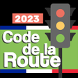 プログラムのアイコン：Code de la Route