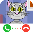 Icon of program: Talk Cat Call Fake
