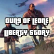 Guns of Leone Liberty Story