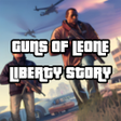 أيقونة البرنامج: Guns of Leone Liberty Sto…