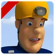 Super Fireman: Adventure Sam Game