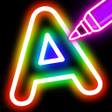 Иконка программы: Alphabet for Kids ABC Lea…
