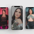 Icon of program: Kimberly Loaiza Wallpaper…