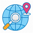 أيقونة البرنامج: Phone Number Location Tra…