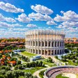 Ícone do programa: Designer City: Empire Edi…