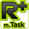 程序图标：R+m.Task (ROBOTIS)