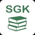 Programın simgesi: SGK Reader