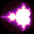 程序图标：Mandelbrot Maps