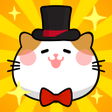 Ícone do programa: Crazy Kitty Tap