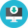 程序图标：Utube Downloader