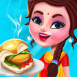 プログラムのアイコン：Food Truck - Chef Cooking…