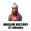 程序图标：Muslim History