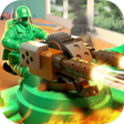 Иконка программы: Toy Merge