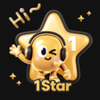 Ícone do programa: IMU-voice chat party  clu…
