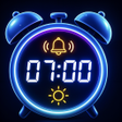 程序图标：Alarmify