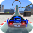 プログラムのアイコン：Assault Ramp Racing Stunt…