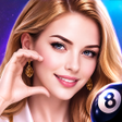 Иконка программы: Billiards Royale: Ocean L…