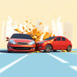 プログラムのアイコン：Car Parking Master:Jam Pa…