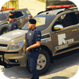 Ícone do programa: Rebaixados - Polícia 24 H…