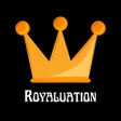 プログラムのアイコン：Royaluation - Being Royal