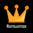 Royaluation - Being Royal