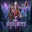 أيقونة البرنامج: Sigilfarer