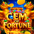 Ícone do programa: Gem of Fortune