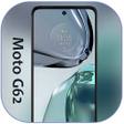 Icon of program: Theme for Moto G62 5G