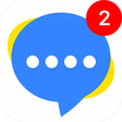 程序图标：Messenger Rh - Reach All …
