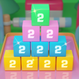 程序图标：Cube Shooter 3D Merge