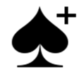 程序图标：Spadeplus Horse Race App