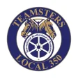 Teamsters 350
