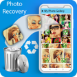 Icon of program: Restore Deleted Photo Rec…