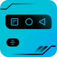 Ícone do programa: Quick Buttons