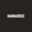 Symbol des Programms: Mannahouse