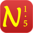 Icon of program: Prepare for JLPT